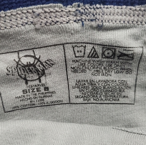 : Lot of 16 NWOT Boys Size 8 sonic spiderman jurassic park boxers briefs - Picture 10 of 10